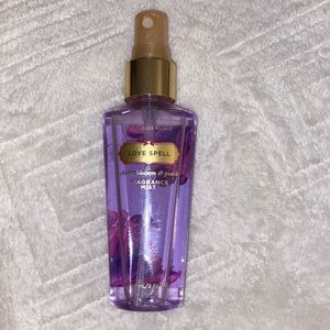 Iove spell travel size